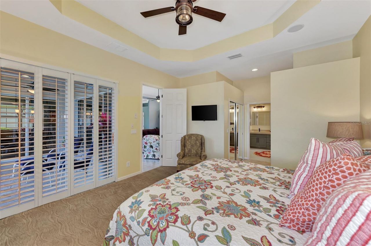 13335 Golf Pointe Drive , Port Charlotte, FL 33953 Photo