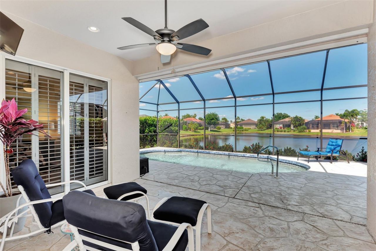 13335 Golf Pointe Drive , Port Charlotte, FL 33953 Photo