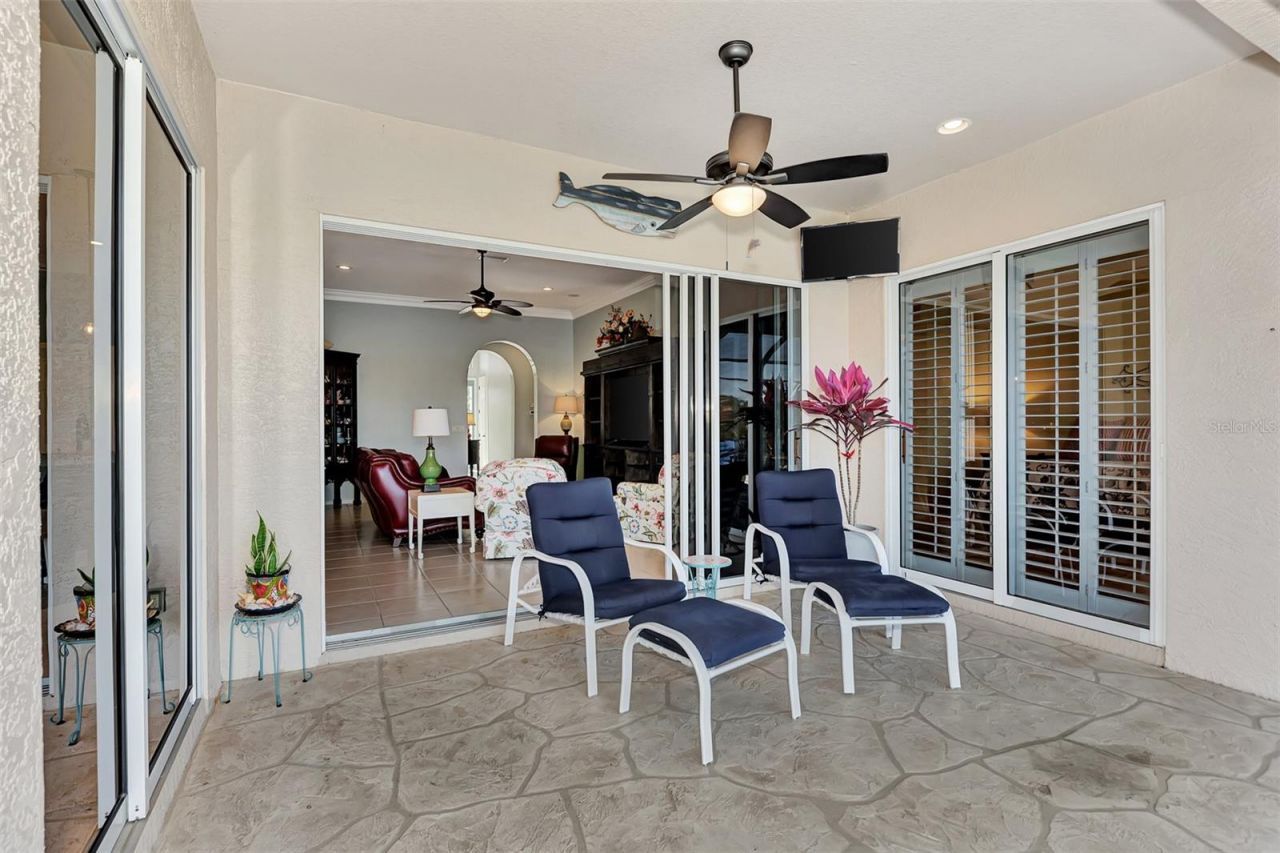 13335 Golf Pointe Drive , Port Charlotte, FL 33953 Photo