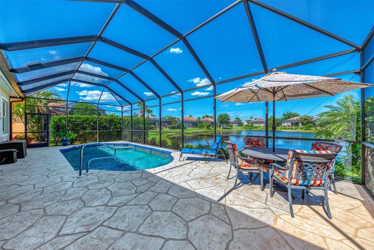 13335 Golf Pointe Drive , Port Charlotte, FL 33953 Photo
