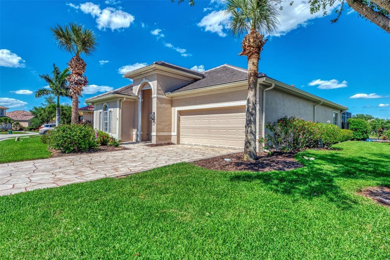 13335 Golf Pointe Drive , Port Charlotte, FL 33953 Photo