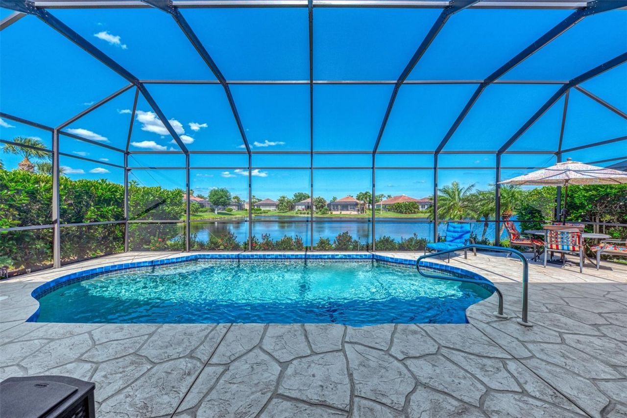 13335 Golf Pointe Drive , Port Charlotte, FL 33953 Photo
