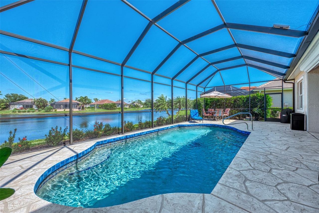 13335 Golf Pointe Drive , Port Charlotte, FL 33953 Photo