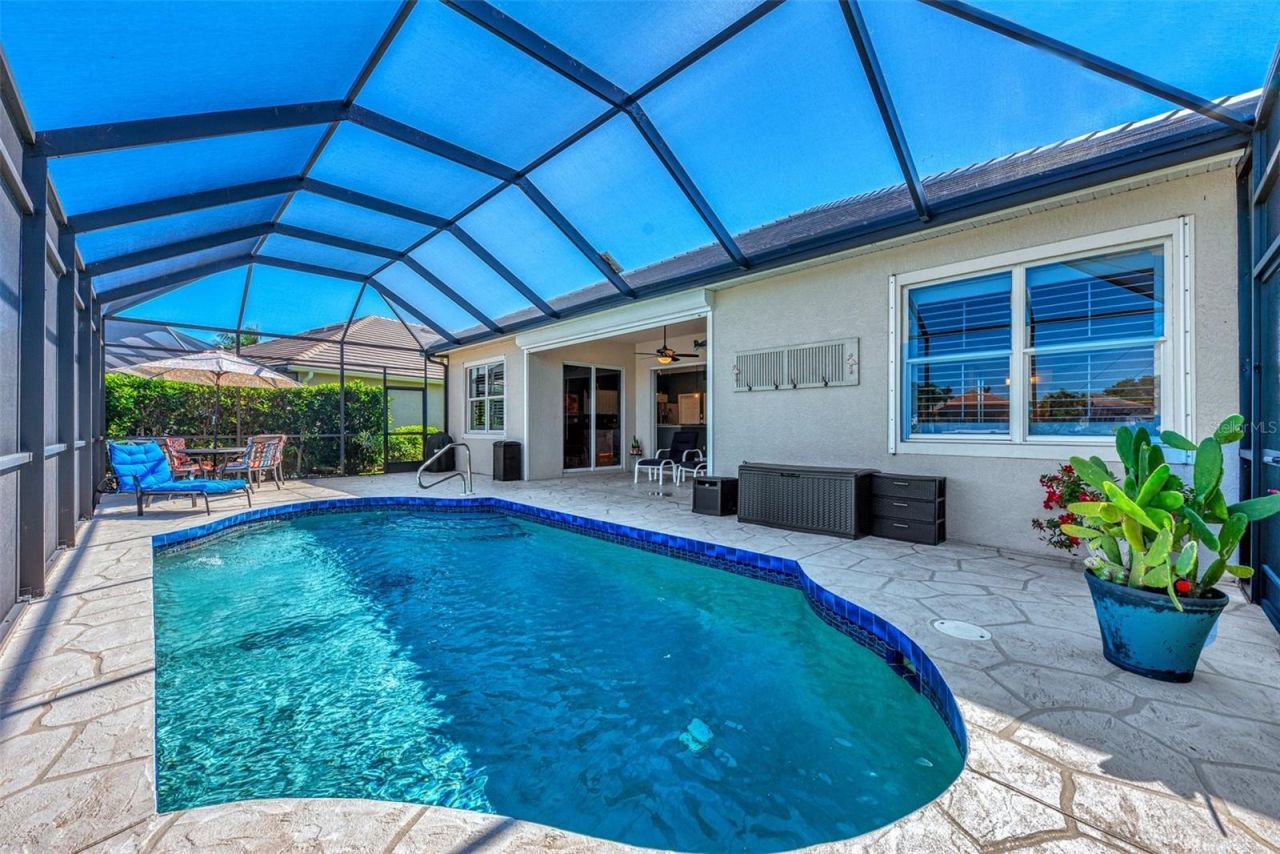 13335 Golf Pointe Drive , Port Charlotte, FL 33953 Photo
