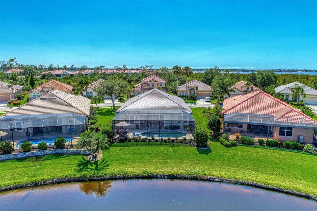 13335 Golf Pointe Drive , Port Charlotte, FL 33953 Photo