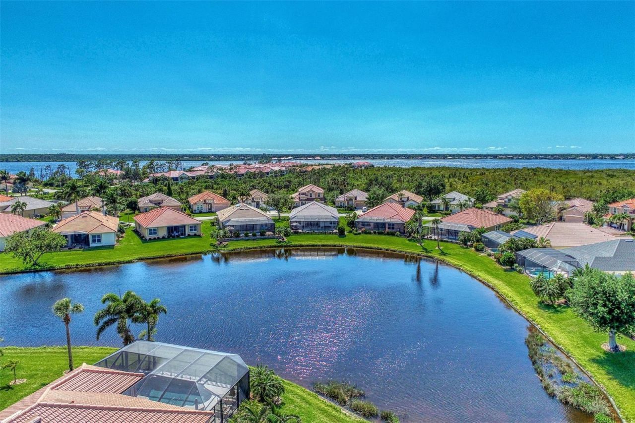 13335 Golf Pointe Drive , Port Charlotte, FL 33953 Photo