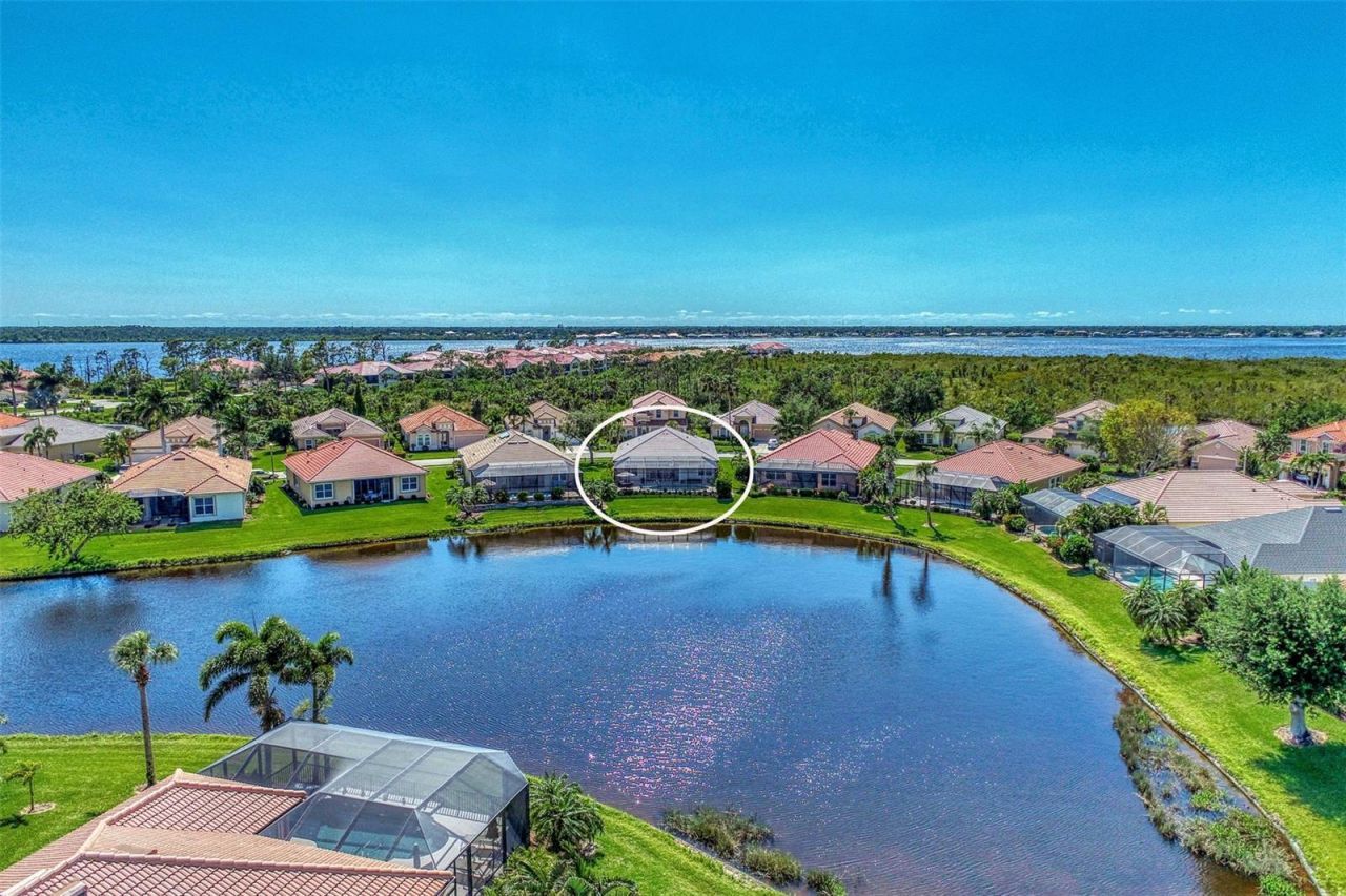 13335 Golf Pointe Drive , Port Charlotte, FL 33953 Photo