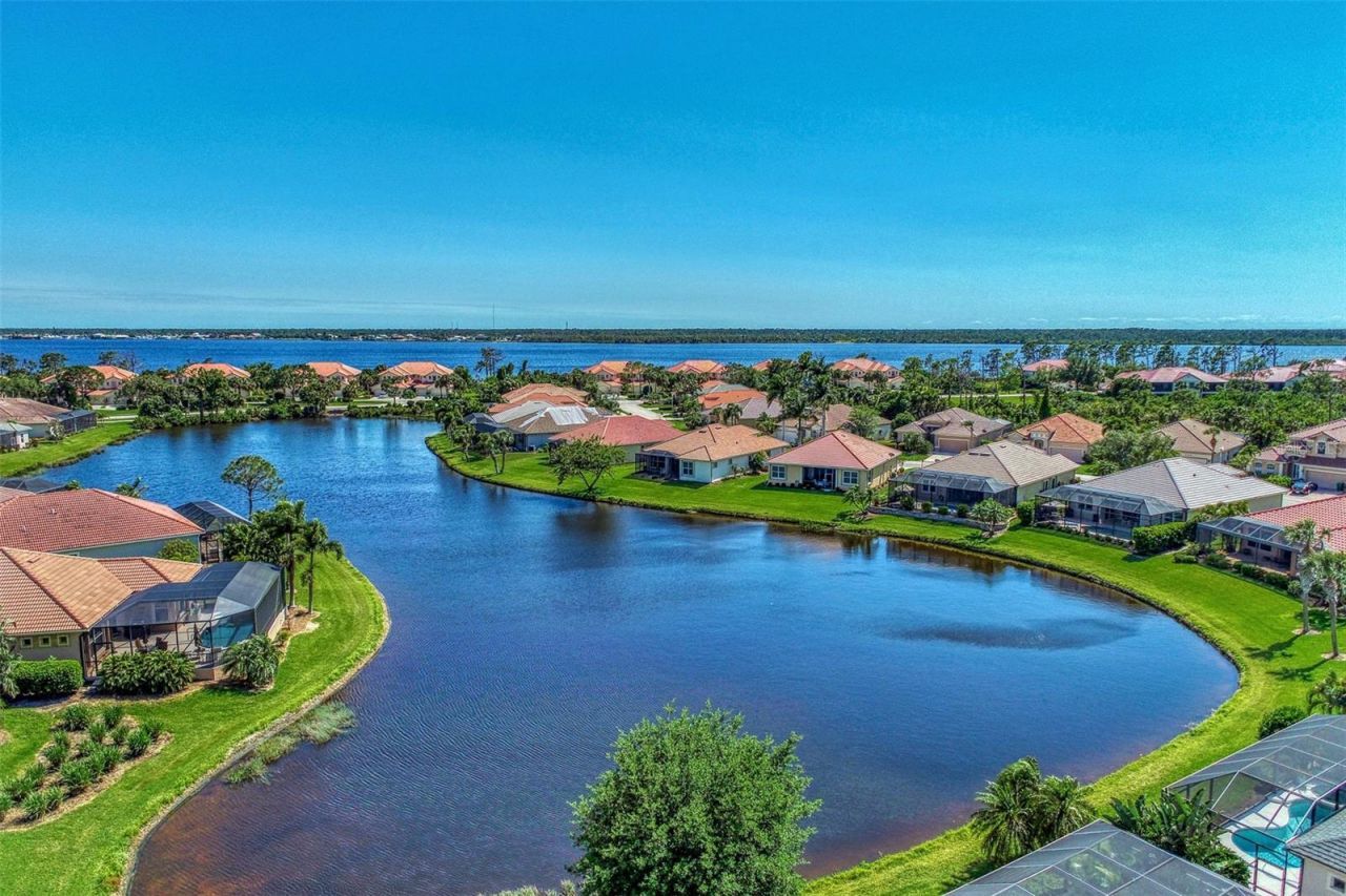 13335 Golf Pointe Drive , Port Charlotte, FL 33953 Photo