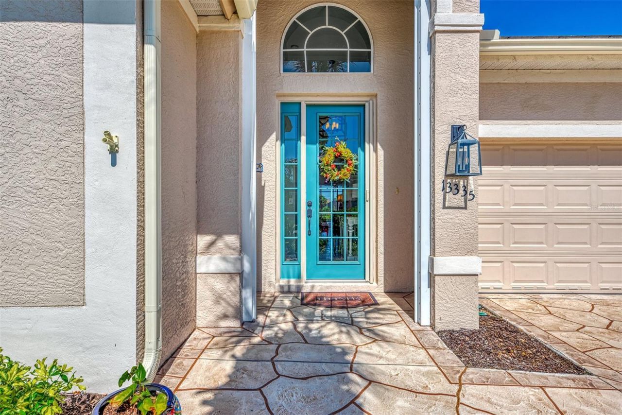 13335 Golf Pointe Drive , Port Charlotte, FL 33953 Photo