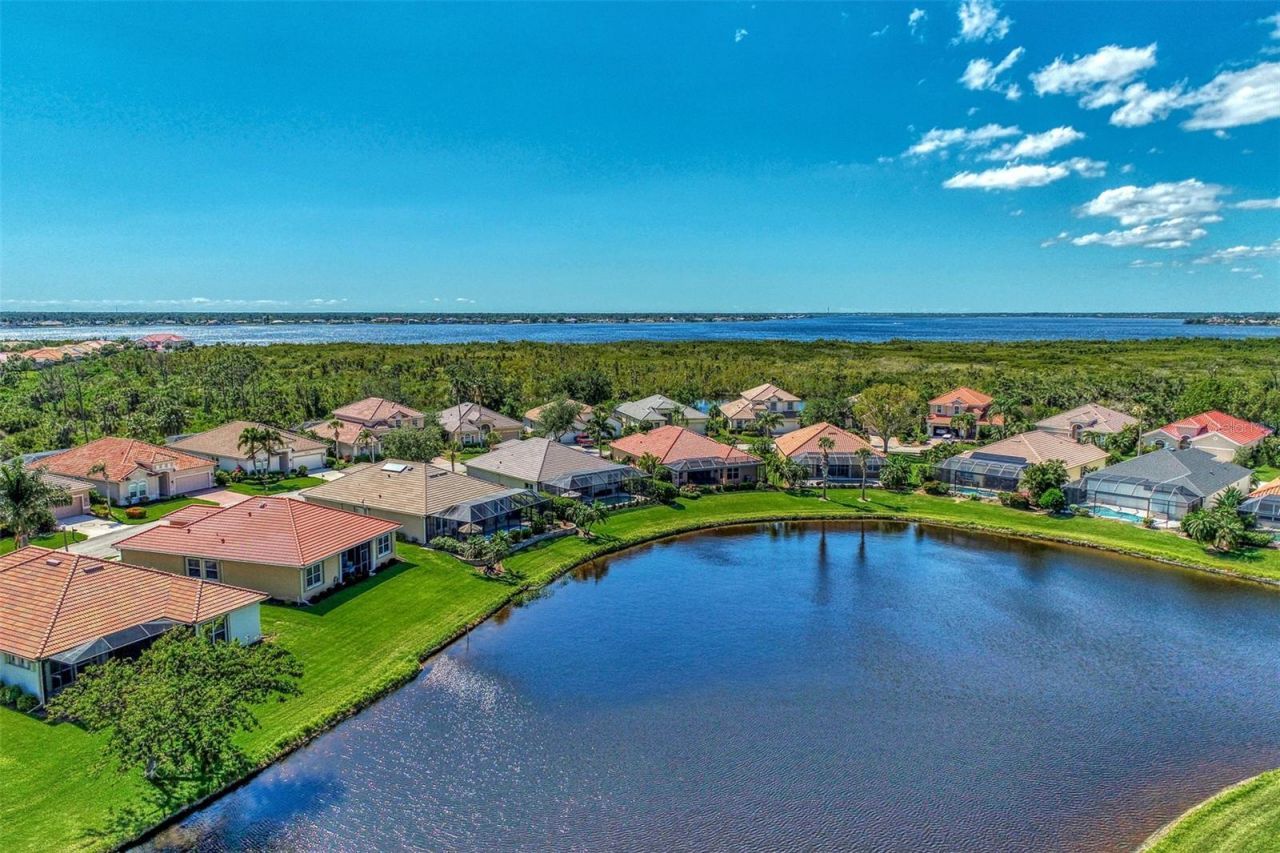 13335 Golf Pointe Drive , Port Charlotte, FL 33953 Photo