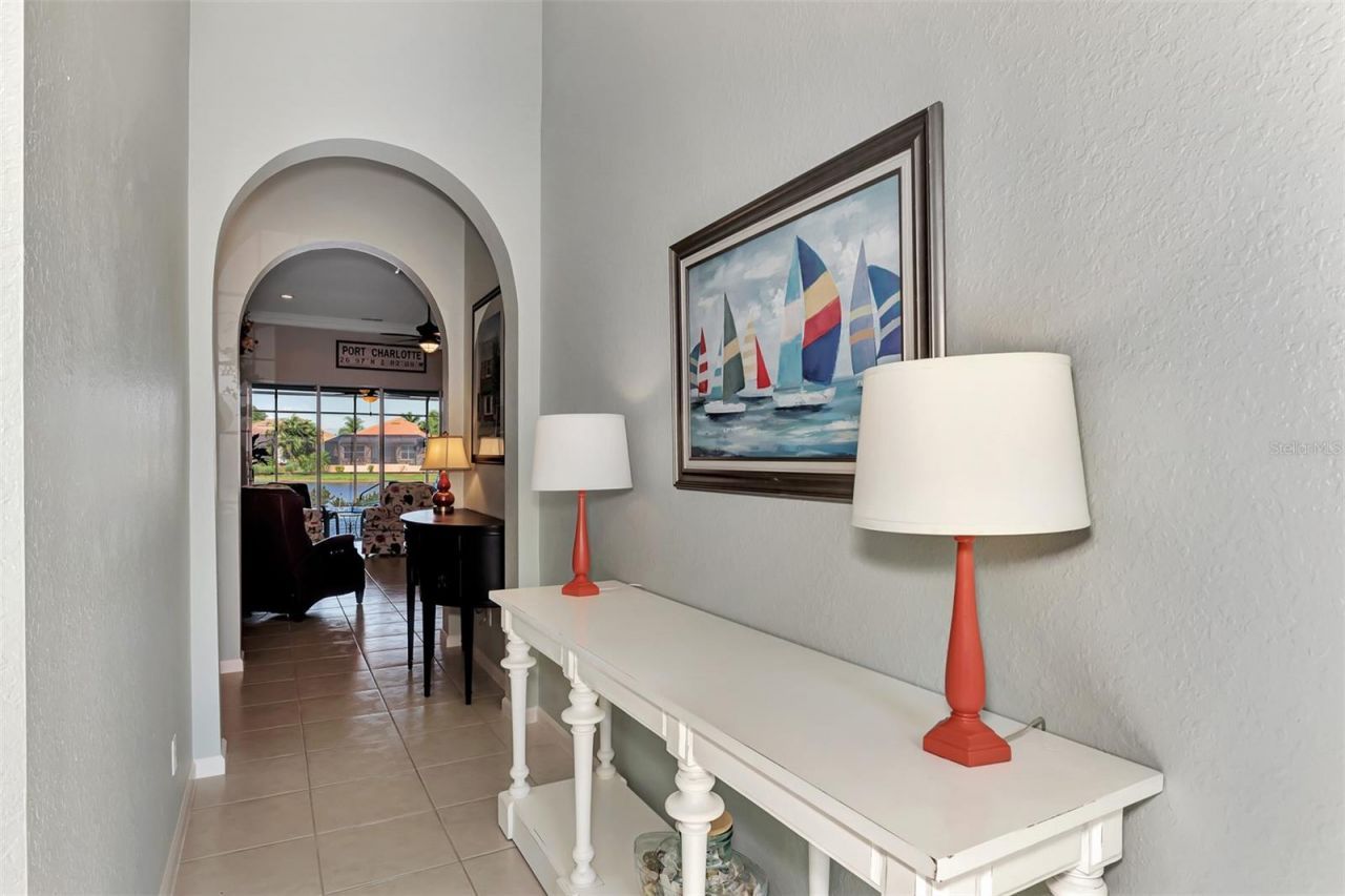 13335 Golf Pointe Drive , Port Charlotte, FL 33953 Photo