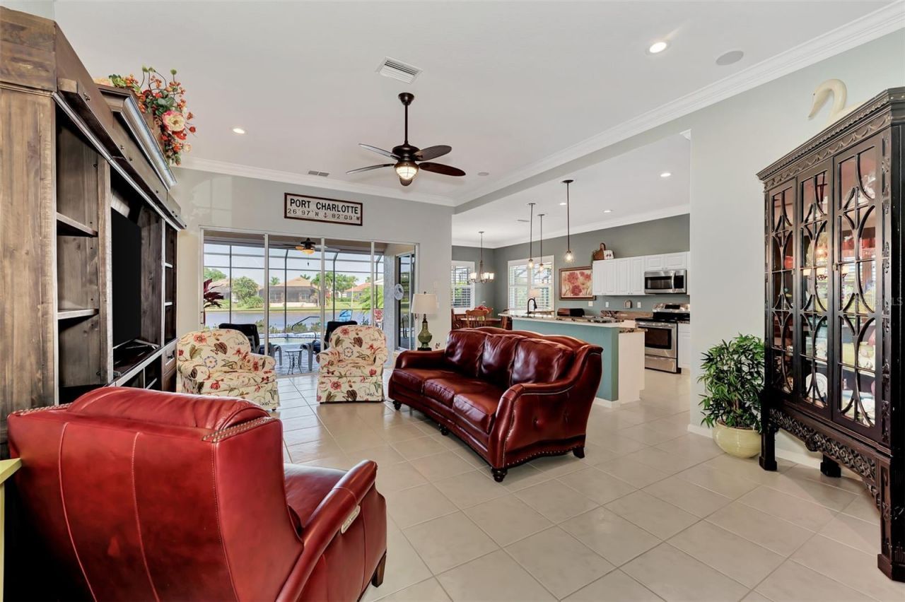13335 Golf Pointe Drive , Port Charlotte, FL 33953 Photo
