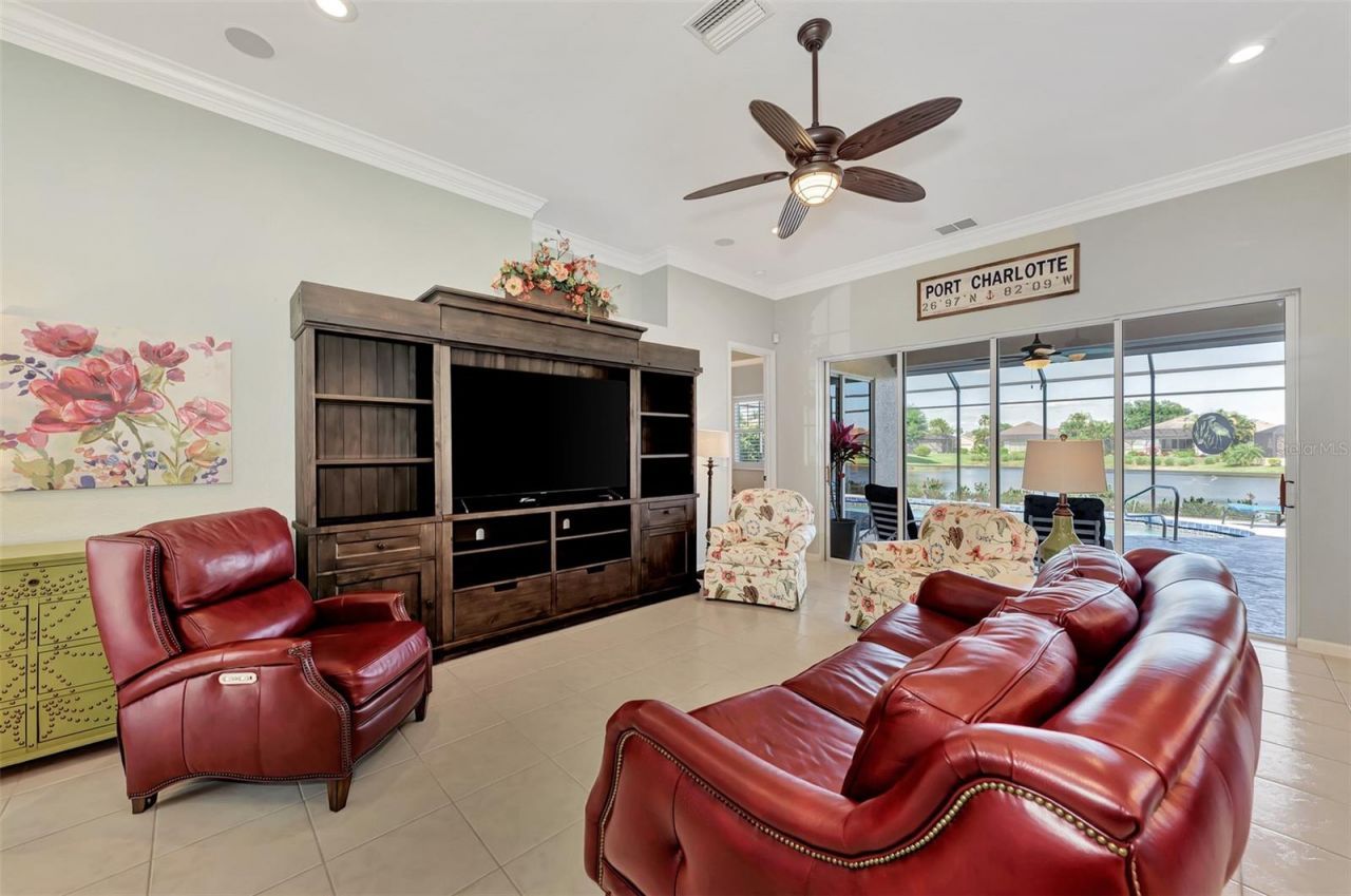 13335 Golf Pointe Drive , Port Charlotte, FL 33953 Photo
