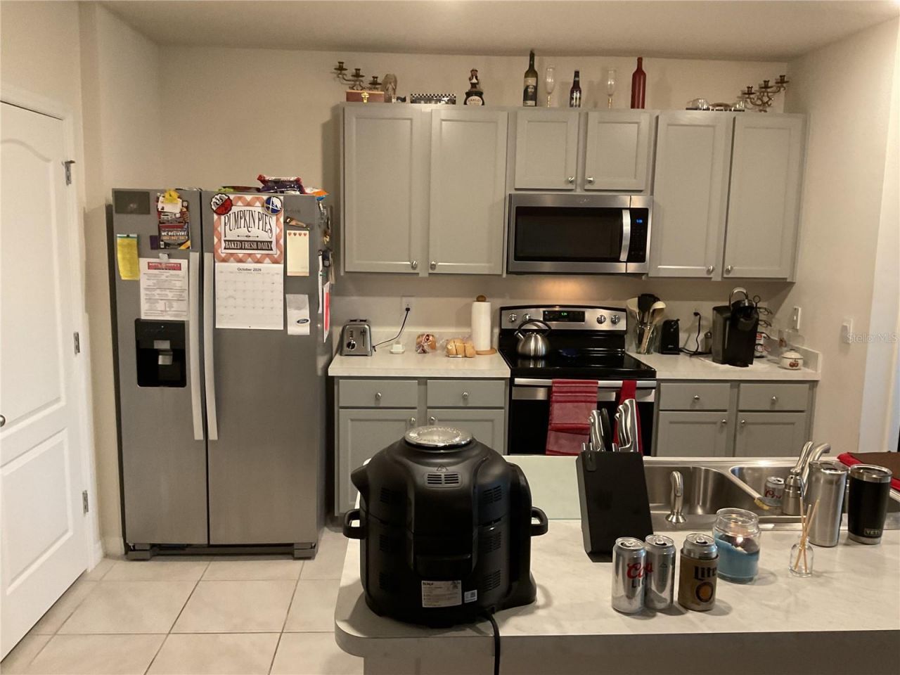 305 Sunset View Drive , Edgewater, FL 32141 Photo