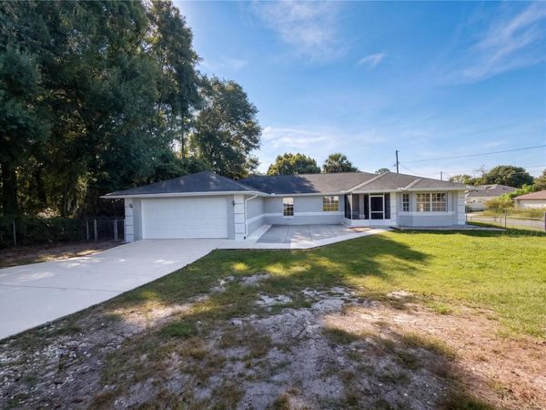 52 REDWOOD TRACE , OCALA, FL 34472