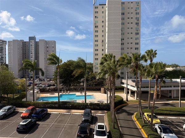 1400 AVE. DE DIEGO , Unit 1341, CAROLINA, PR 00987