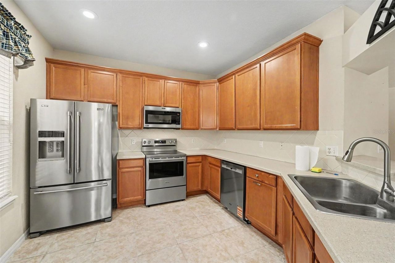 7532 Red Mill Circle, New Port Richey, FL 34653 Photo