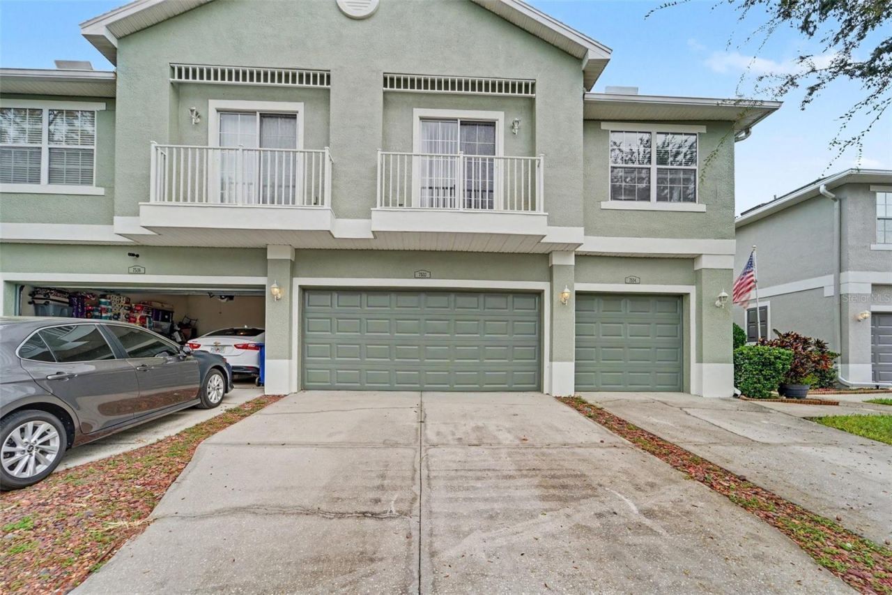 7532 Red Mill Circle, New Port Richey, FL 34653 Photo
