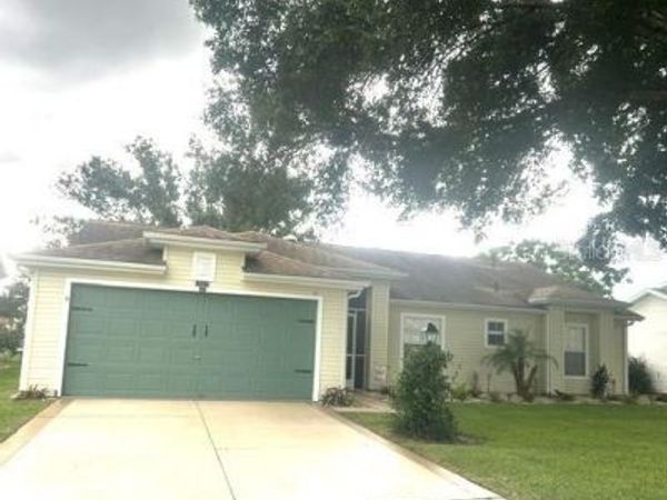 25078 RIVERWALK DRIVE , LEESBURG, FL 34748