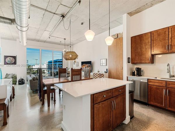 2001 Biscayne Blvd, Unit 2613, Miami, FL 33137