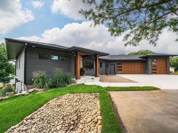 48953 N Shore Road , Waterville, MN 56096