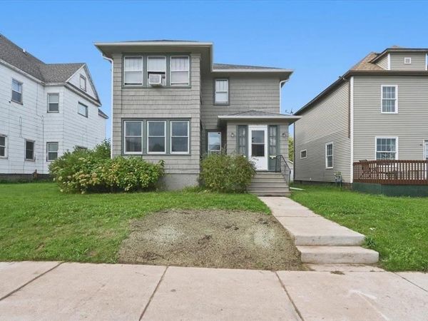 1521 Hammond Avenue, Superior, WI 54880