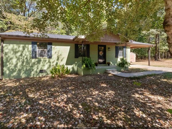 2051 Co Rd 346, Florence, AL 35634