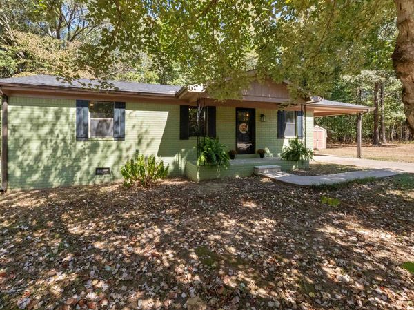 2051 Co Rd 346, Florence, AL 35634