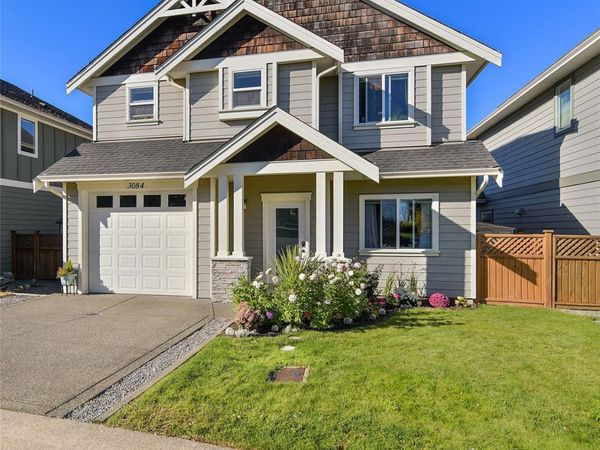3084 Langford Lake Rd , Langford, BC V9B 0L9