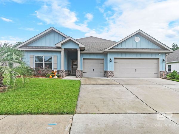 8823 Bronze Lane, Foley, AL 36535