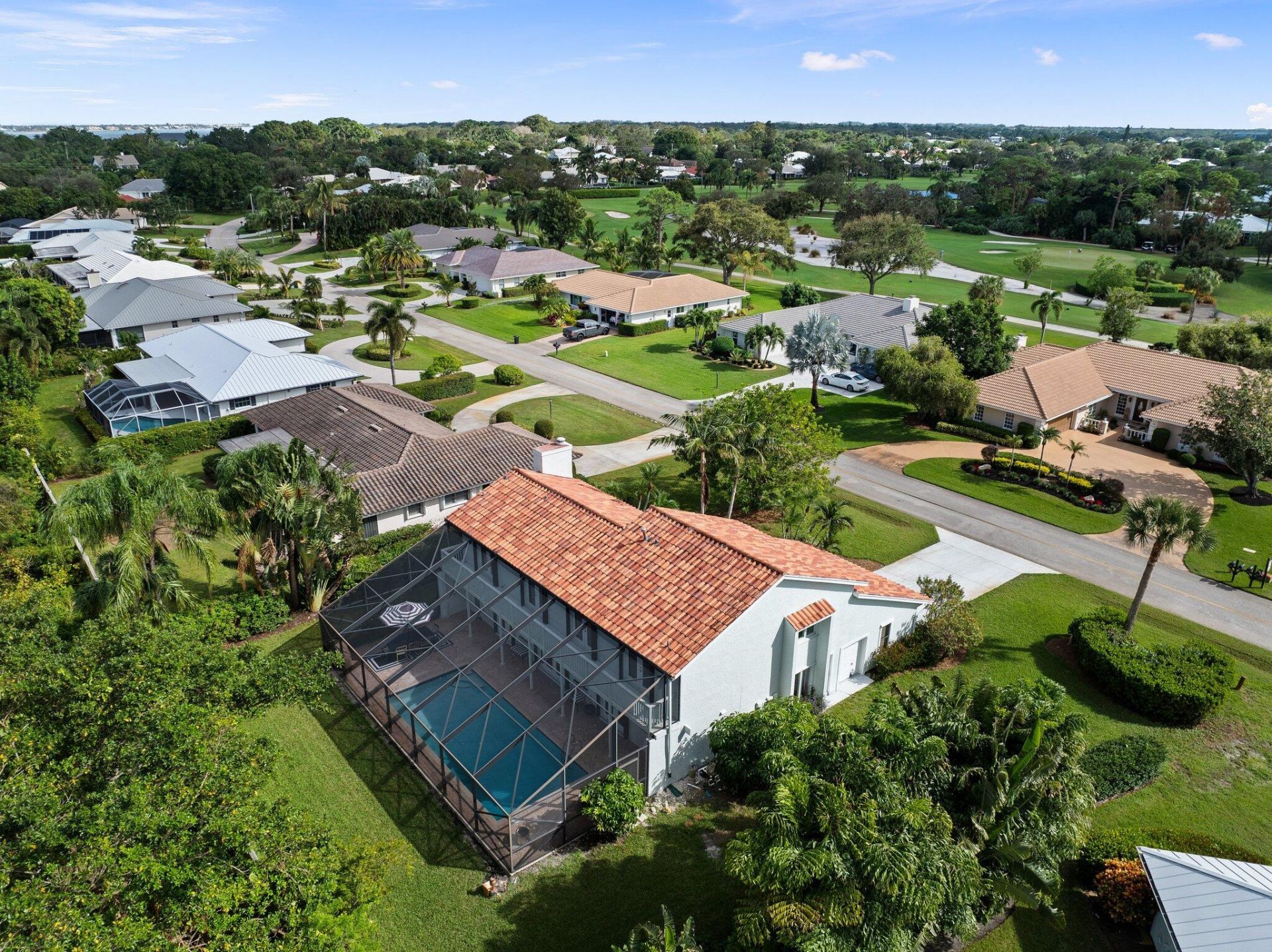 4304 SE Fairway E, Stuart, FL 34997 Photo