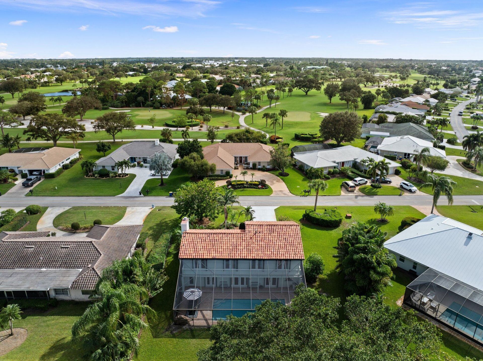 4304 SE Fairway E, Stuart, FL 34997 Photo