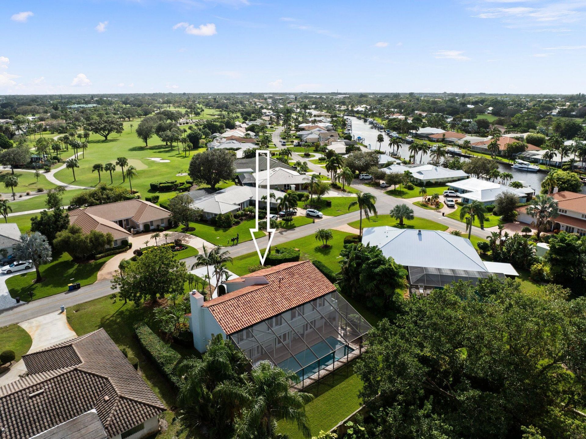4304 SE Fairway E, Stuart, FL 34997 Photo