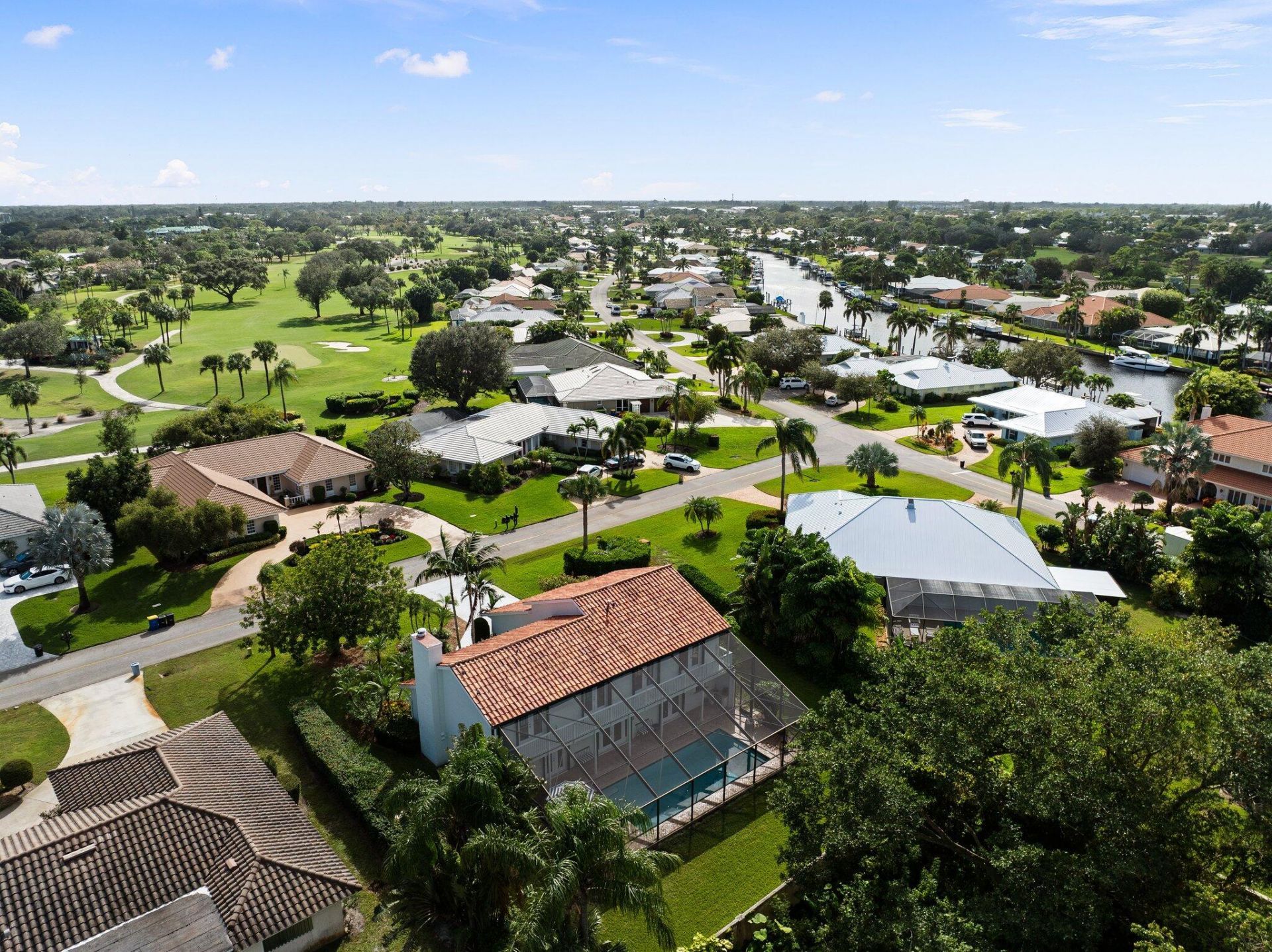 4304 SE Fairway E, Stuart, FL 34997 Photo