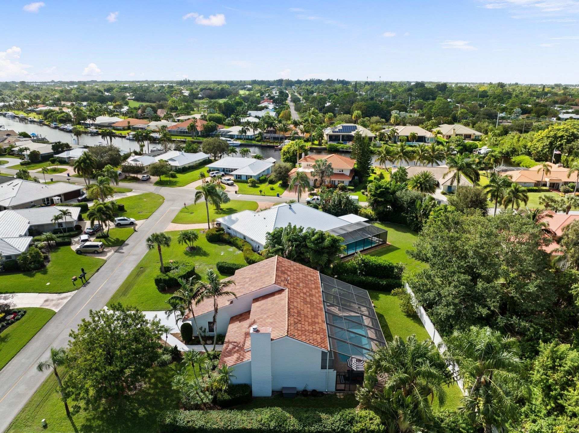 4304 SE Fairway E, Stuart, FL 34997 Photo