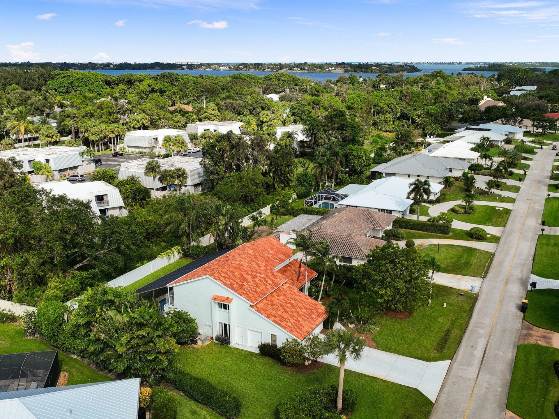 4304 SE Fairway E, Stuart, FL 34997 Photo