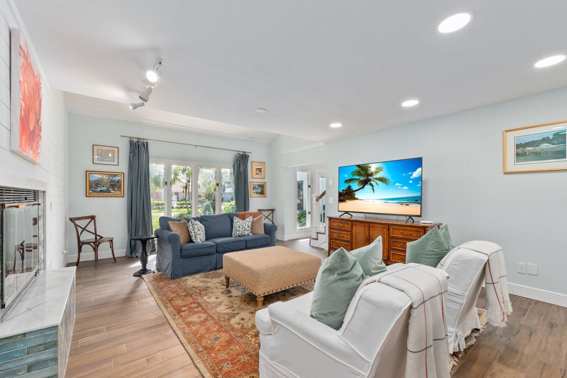 4304 SE Fairway E, Stuart, FL 34997 Photo