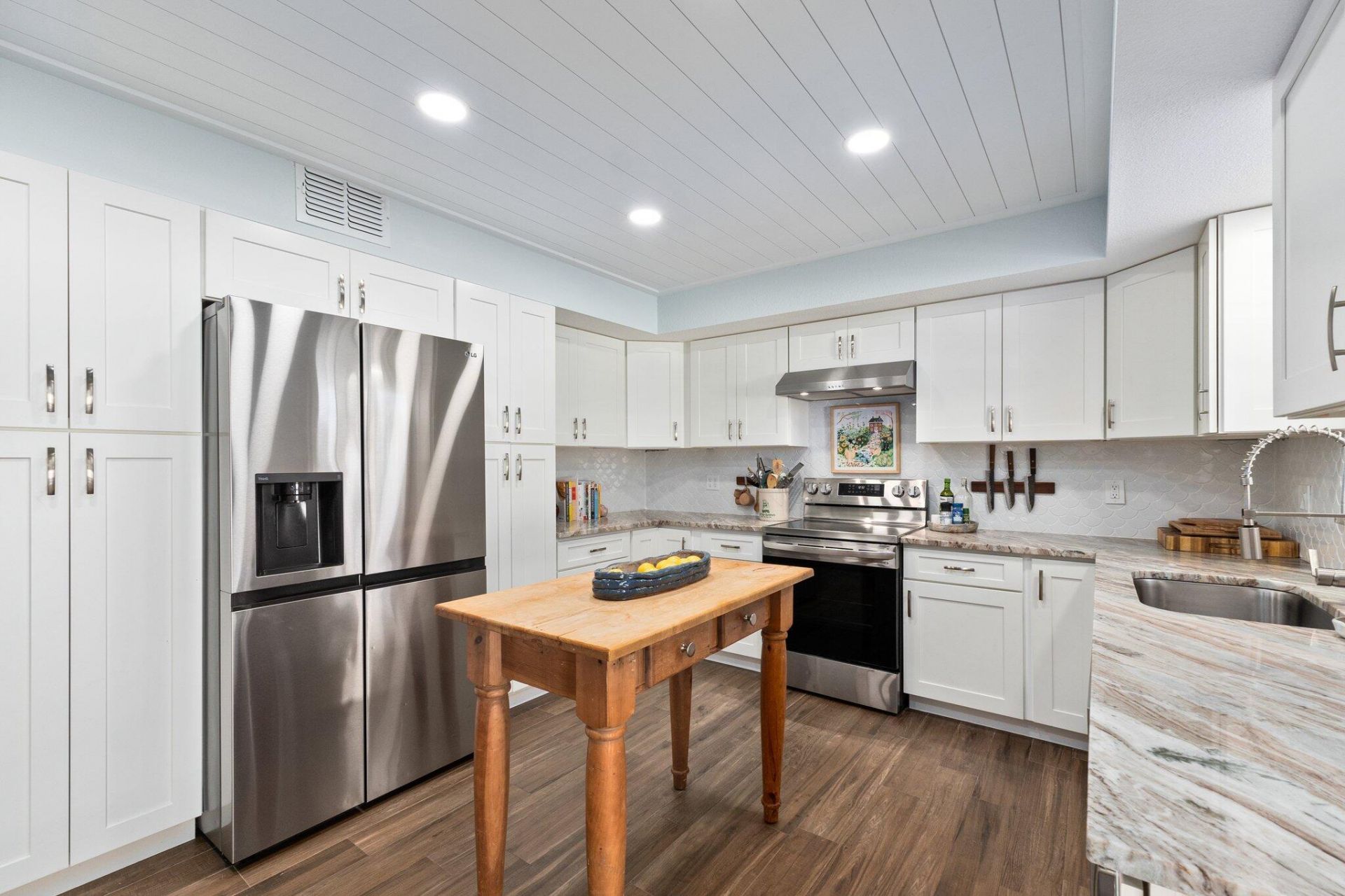 4304 SE Fairway E, Stuart, FL 34997 Photo