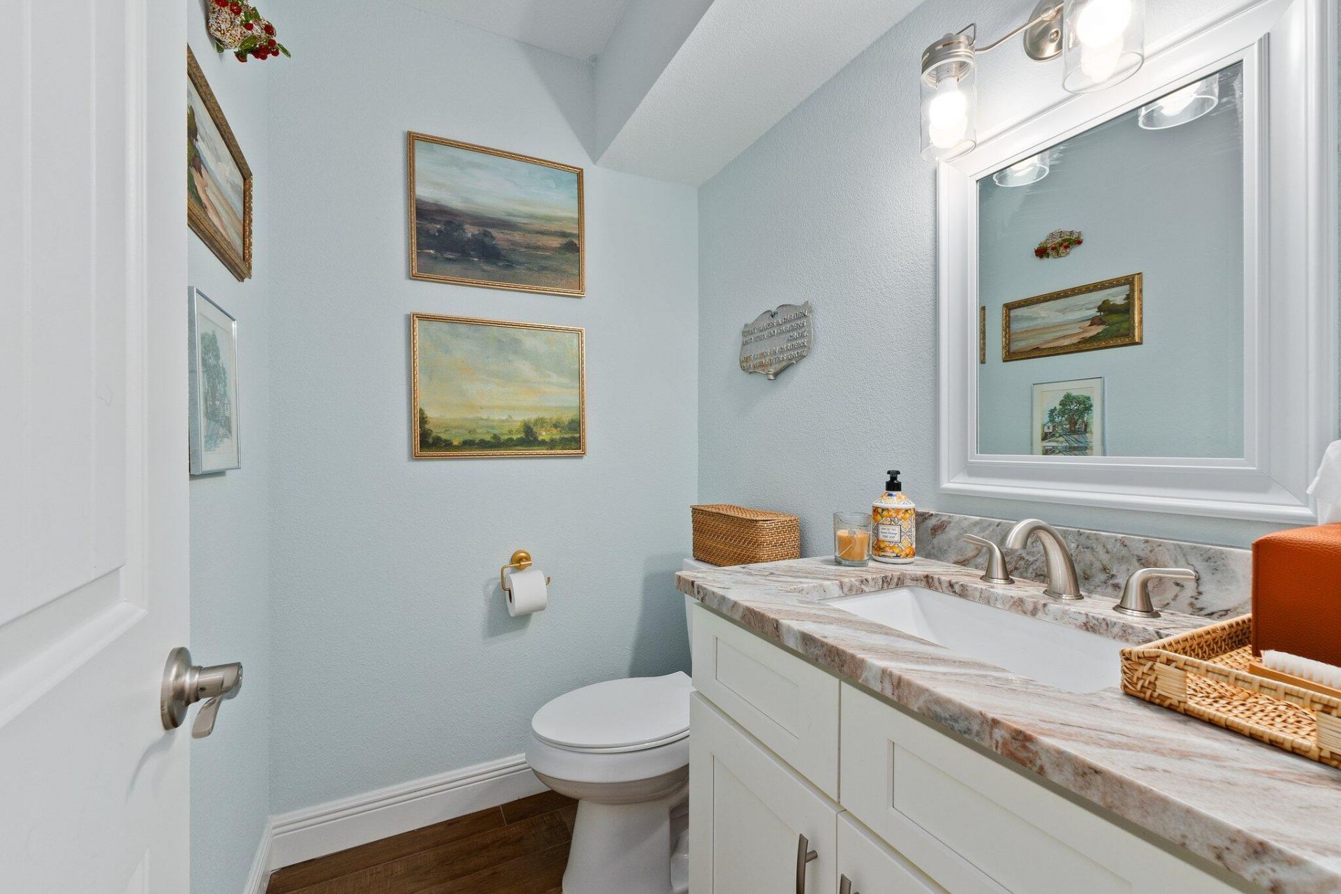 4304 SE Fairway E, Stuart, FL 34997 Photo