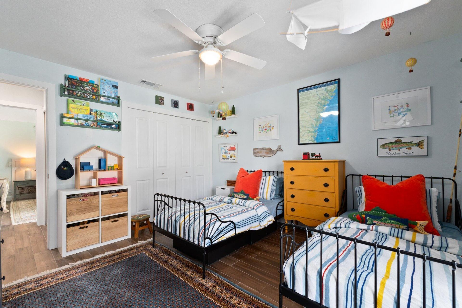 4304 SE Fairway E, Stuart, FL 34997 Photo