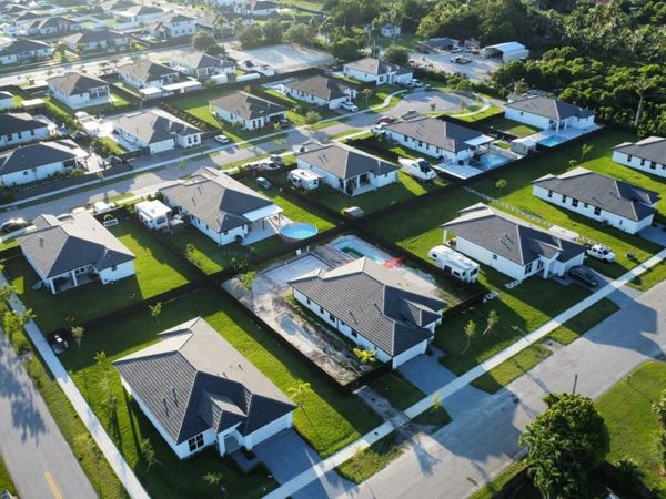 29188 SW 165th Avenue, Homestead, FL 33031