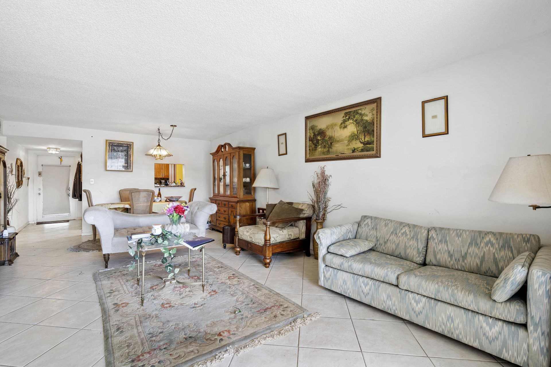 9221 Sunrise Lakes Boulevard, Unit 109, Sunrise, FL 33322 Photo