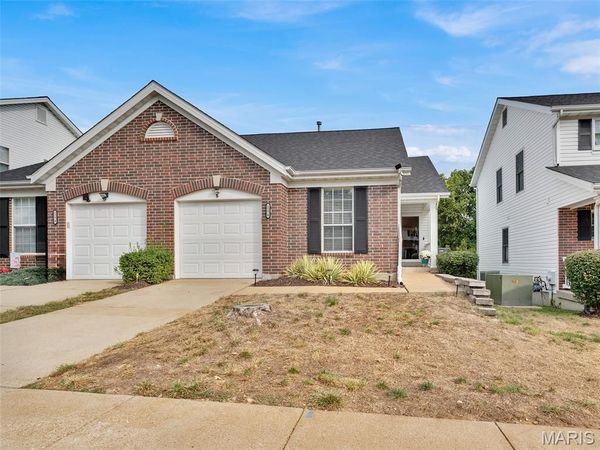 1176 Big Bend Crossing Drive, Valley Park, MO 63088