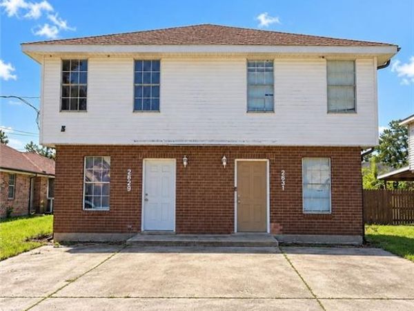 2629 31 DAWSON Street, Kenner, LA 70062