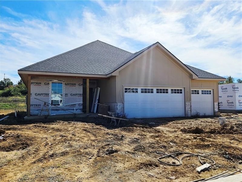 2267 Tandem Drive, Xenia, OH 45385 Photo 1