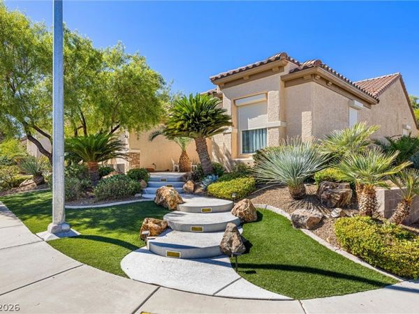 2107 Noah Tyler Ct., Henderson, NV 89052