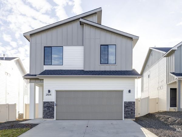 2148 S Summerson Way, Meridian, ID 83642