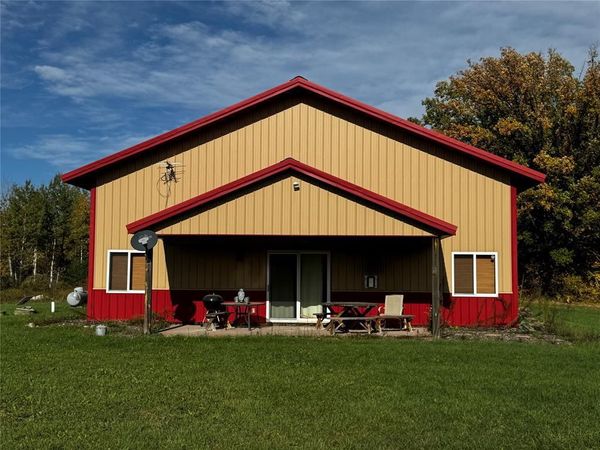 3461 56th, Frederic, WI 54837