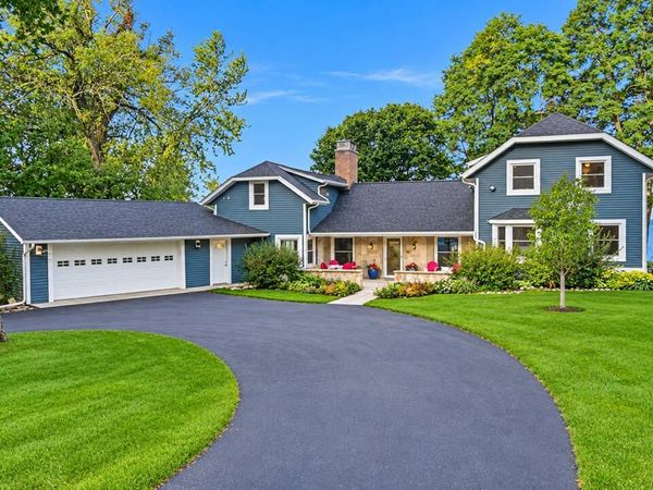 N9598 Winnebago Park ROAD, Fond Du Lac, WI 54937