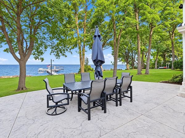 N9598 Winnebago Park ROAD, Fond Du Lac, WI 54937